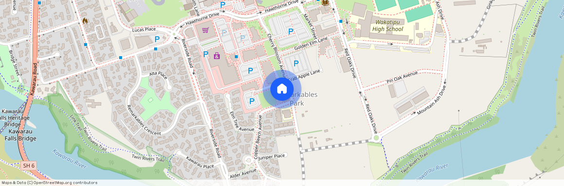 502/10 Copper Beech Avenue, Frankton, Queenstown