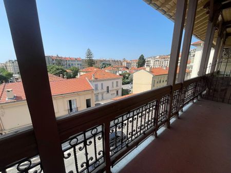 Appartement Nice 3 pièce(s) 83 m2 - Photo 4