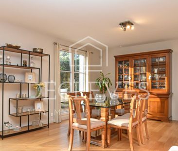 Maison • Orgeval - Photo 2