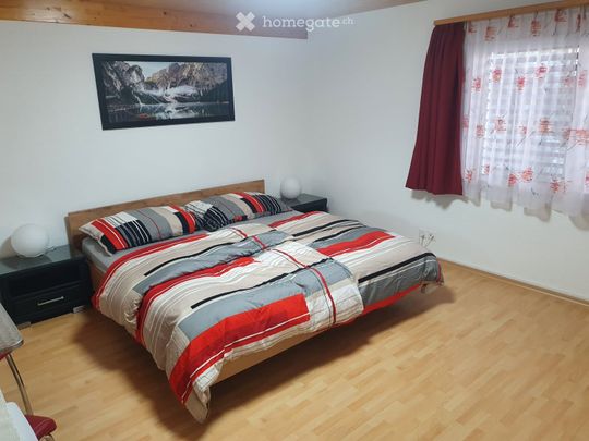 1 Zimmer, 25 m² - Photo 1