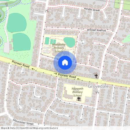 2/19 Corang Avenue, Vic 3216, Grovedale