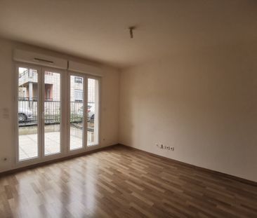 Location Appartement 1 pièce 36m² REIMS 51100 - Photo 1