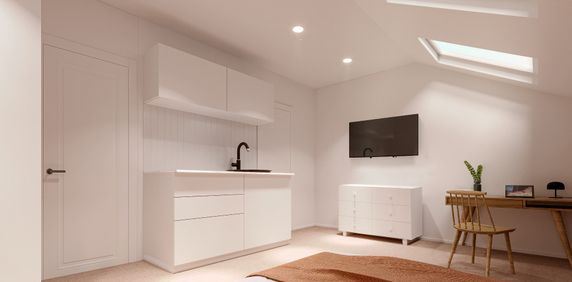 Bishopstoke Road Room 2 - Photo 2