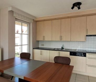 Appartement te huur in Beernem voor € 740 met 2 slaapkamers - Foto 2