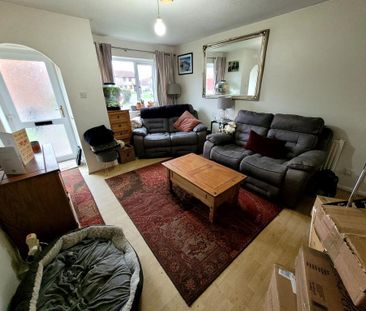 2 bedroom terraced house to rent - Photo 4