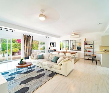 Detached Villa in Marbesa - Photo 3