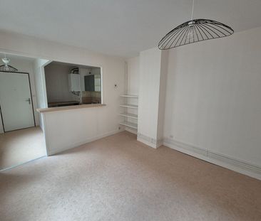 Location Appartement 2 pièces 48m² ROUEN 76000 - Photo 1