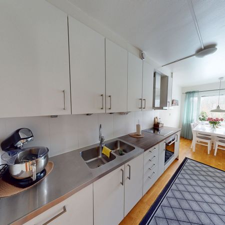 Storegårdsvägen 17 A - Foto 3