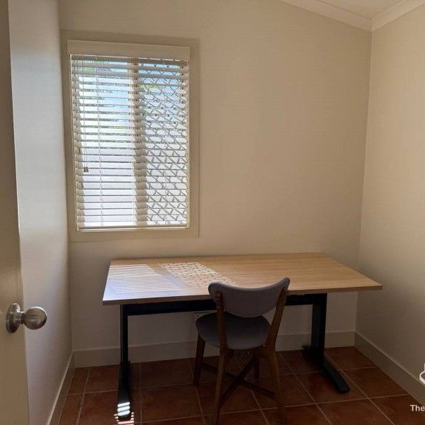 Gold Coast Short Term Rental, 1B+Study, Min 4 week stay, Fully Furnished - Photo 1