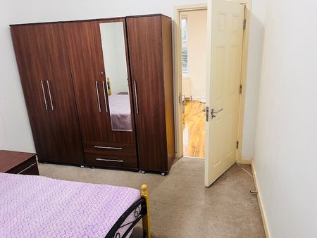 2 Bed Flat, High Street South, E6 - Photo 2