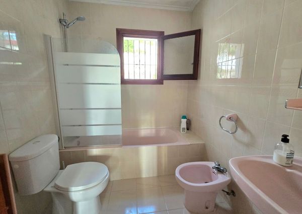 SPACIOUS VILLA FOR RENT FOR LONG TERM INCLUDING SUMMER