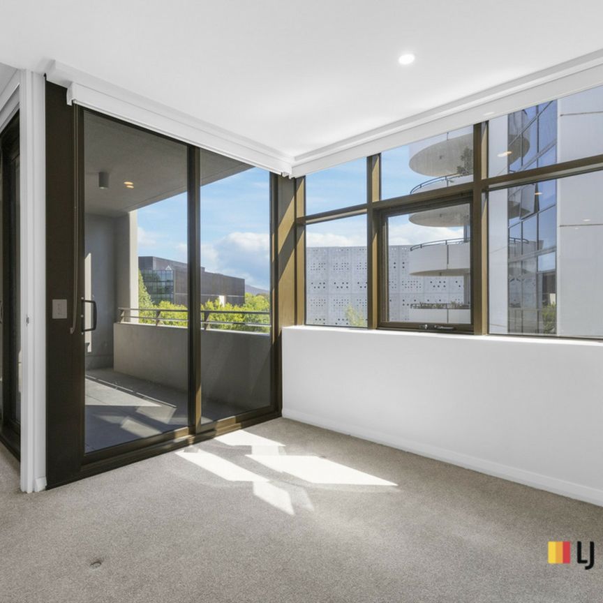 35/44 Macquarie Street, Barton ACT, Belconnen - Photo 1