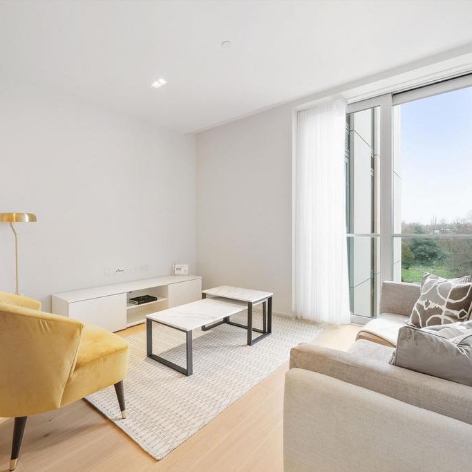 1 bedroom flat to rent - Photo 1