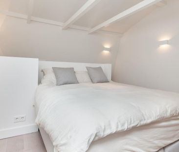 Keizersgracht 406-2, Leidsegracht-Noord, 1016GC, Amsterdam - Foto 5