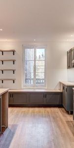 6 1/2 - Montréal (Le Plateau Mont-Royal) - 2 975 $/mois - Photo 3