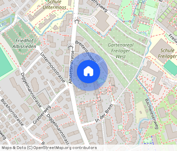 Moderne 2.5 Zimmer-Wohnung im Eigentumsstandard - Foto 1