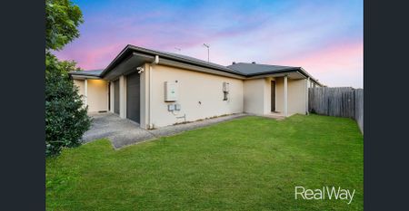 Experience Modern Living in Waterford West - Photo 5