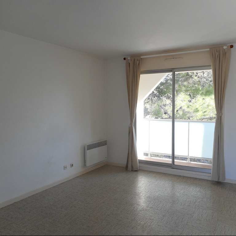 Location Appartement 2 pièces 32m² MONTPELLIER 34090 - Photo 1