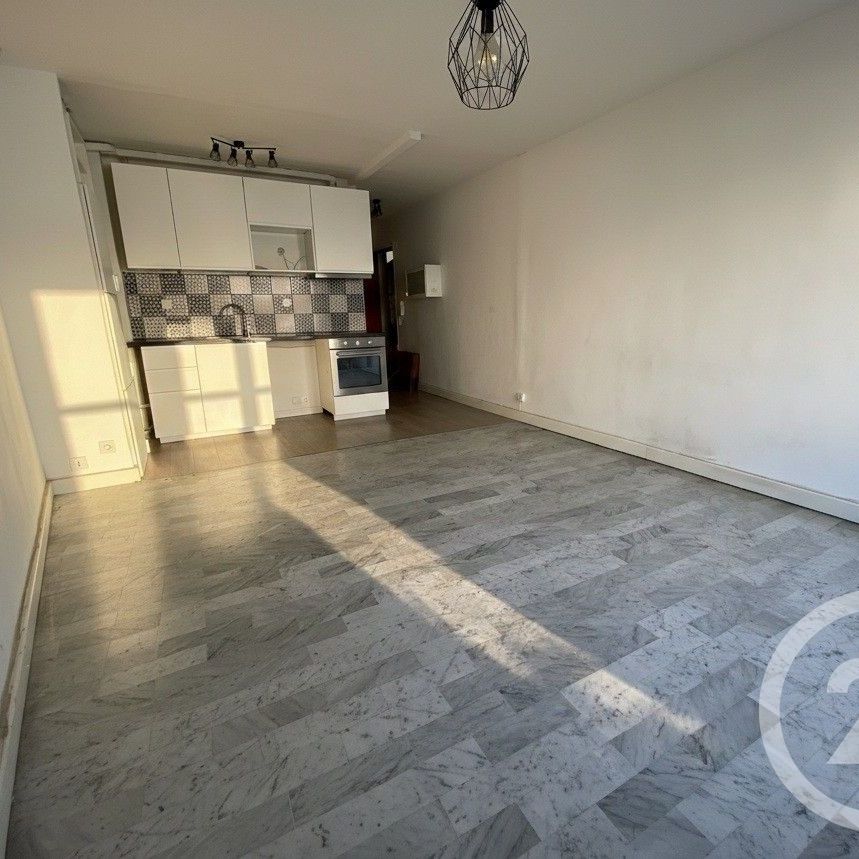 Location Appartement 2 pièces 39m² MONTPELLIER 34000 - Photo 1