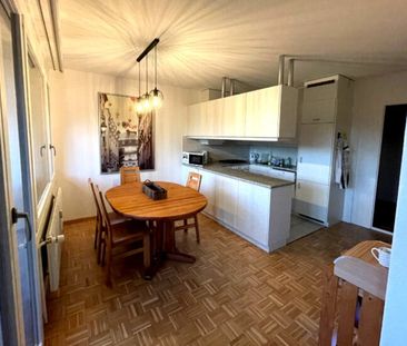APPARTEMENT 31/2 PIÈCES À BREMGARTEN B. BERN (BE), MEUBLÉ, TEMPORAIRE - Foto 6