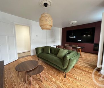 Location Appartement 3 pièces 67m² METZ 57000 - Photo 4