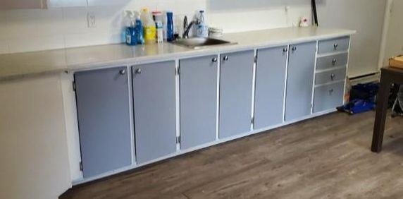 Spacious 1 BR apartment – ​​Saint-Hubert - Photo 2