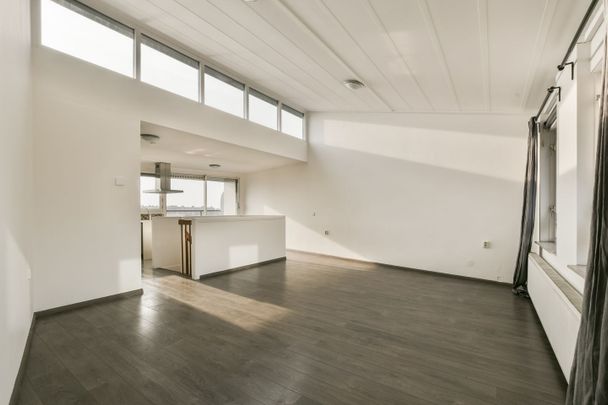 Appartement te huur: Bijlmerdreef 917 1103 TD Amsterdam - Photo 1