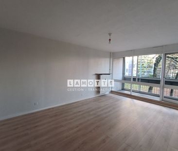 Appartement à louer 2 pièces - 45 m² - Photo 4