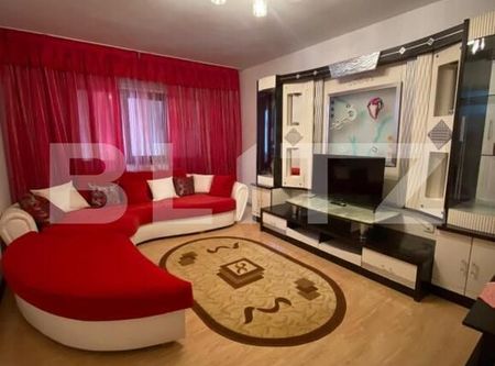 Apartament 2 camere, 57 mp, zona Rovine - Photo 4