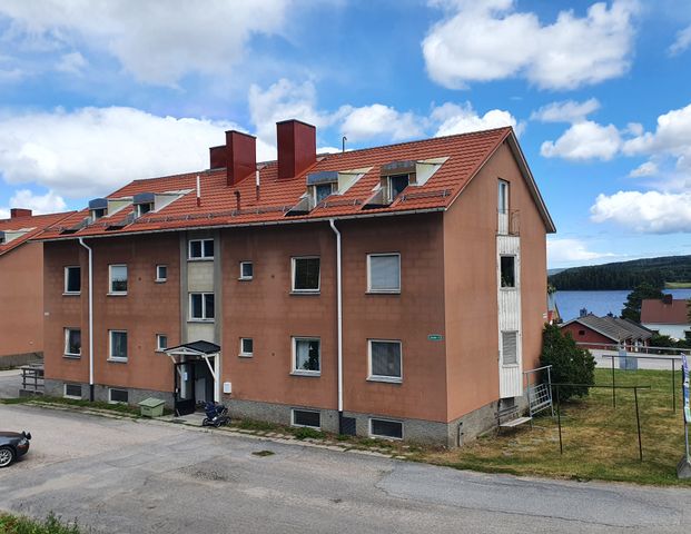 Lindvägen, Matfors - Foto 1