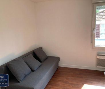 Appartement 1 Pièce 18 m² - Photo 3