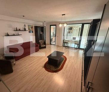 Apartament cu 2 camere, 60 mp, Happy Residence 1 - Photo 6