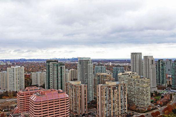 4015 The Exchange #3402 - Photo 1