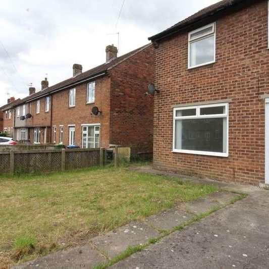 Jubilee Road, Shildon, County Durham, DL4 - Photo 1