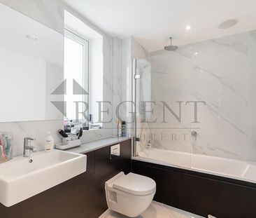 2 bedroom apartment to rent - Photo 6