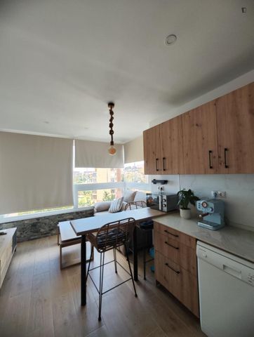 Estudio de alquiler en La Colina - Photo 4