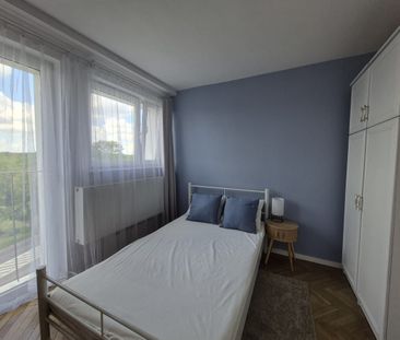 Mieszkanie do wynajęcia 1 pokoje Bysławska, Warszawa 26.44 m² - Zdjęcie 4