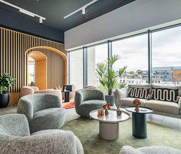 2 bedroom apartment to rent - Photo 1