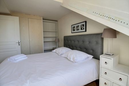 APPART. 2 CHAMBRES – 75007 - Photo 5