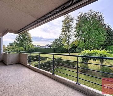 Appartement te huur - Foto 1