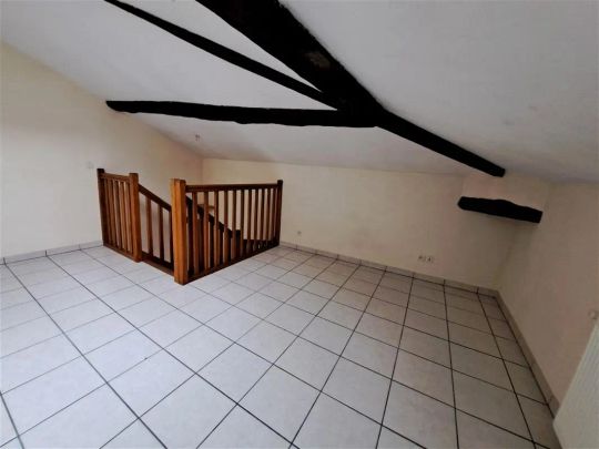 Location appartement 2 pièces - 33.95m² à Beaurepaire (38270) - Photo 1