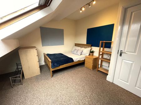 4 bedroom house share to rent - Photo 3