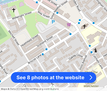 Briscoe Lane, Manchester, M40 - Photo 1