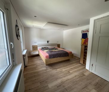 3,5-Zimmer-Wohnung, inkl. Garage und Stellplatz! - Photo 6
