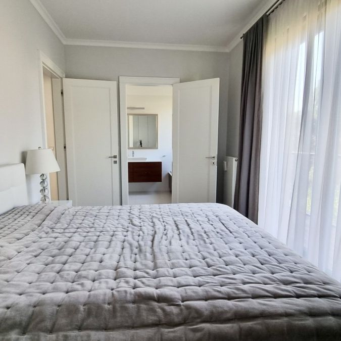 Apartament na Saskiej Kępie - do wynajęcia - Photo 1