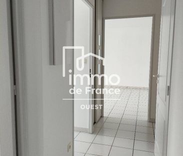 Location appartement 2 pièces 46.81 m² à Angers (49000) - Photo 5