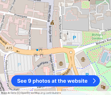 Barbados, SPACE, Peterborough, PE1 1YX - Photo 1