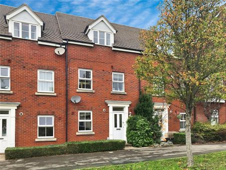 3 bedroom townhouse to rent - Photo 4