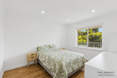 Modern Furnished One Bedroom Apartment in the Heart of Rivervale - Perfect for a Cozy Lifestyle! - Photo 5