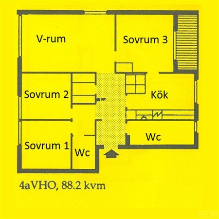 Smultronbacken 16 B - Foto 2